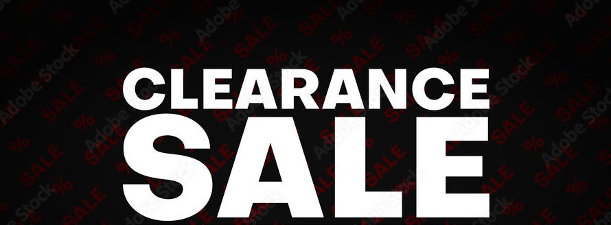 Clearance | Taskers Online Store, Liverpool & Manchester
