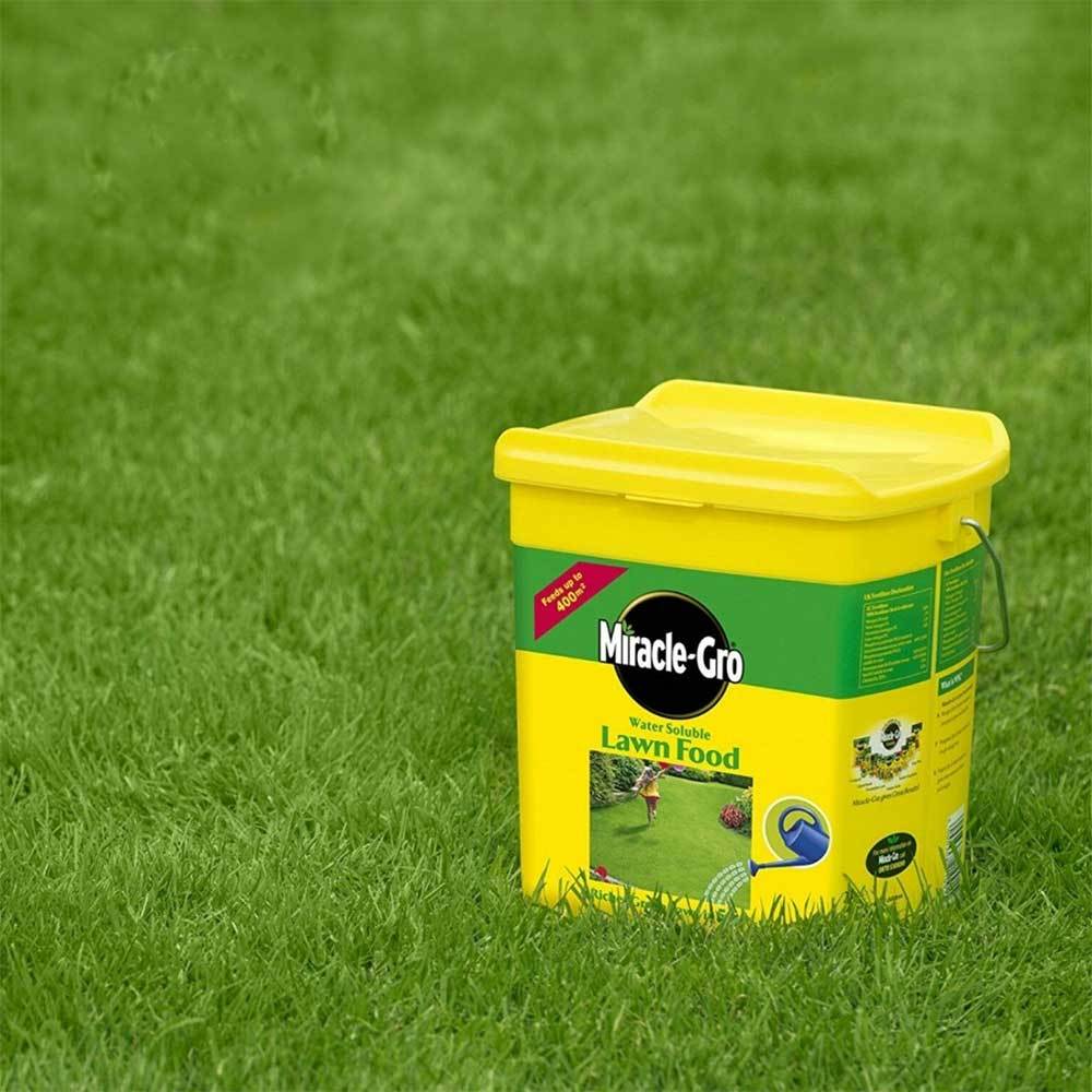 Buy Lawn Care | Taskers Online Store, Liverpool & Manchester