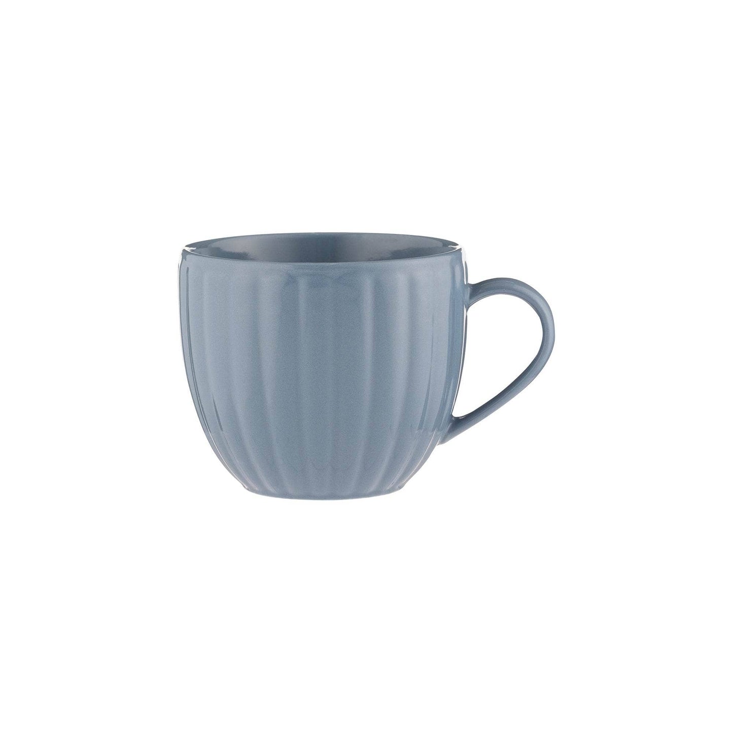 Kitchenware  -  Luxe Oversized Bluebell Mug - 460ml  -  60011796