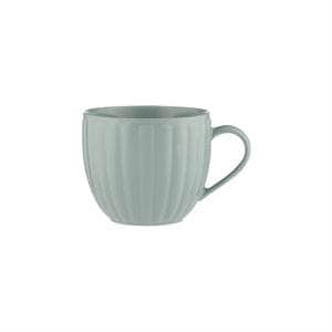 Kitchenware  -  Luxe Oversized Duckegg Mug - 460ml  -  60011797