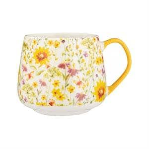 Kitchenware  -  Sunflower Mug - 425ml  -  60011806