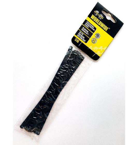 DIY  -  Junior Hacksaw Blades - 6"  -  00632379