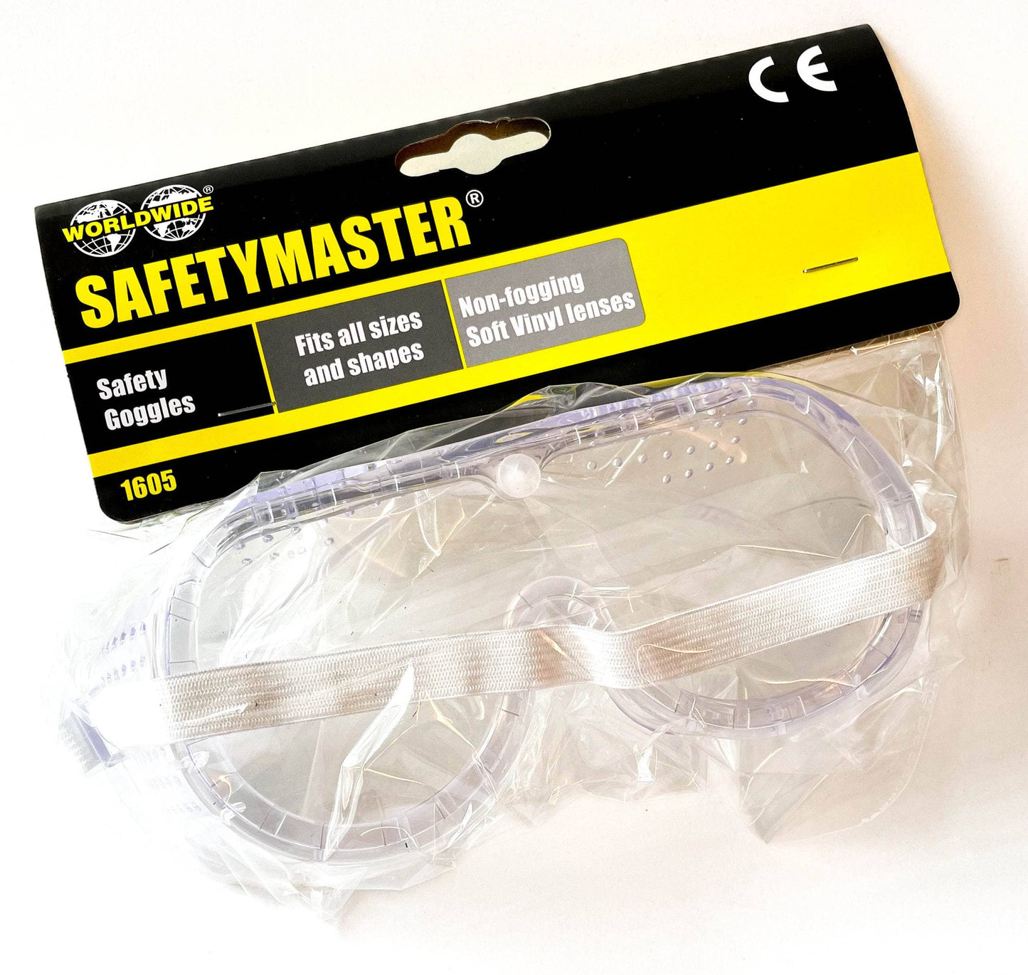 DIY  -  Safety Goggles - CE  -  60010273