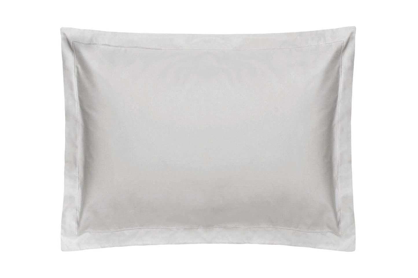  -  Oxford 200TC Pillowcase - Cloud  -  60009805