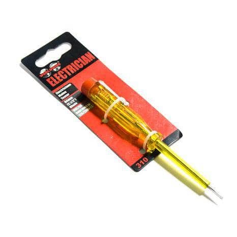 DIY  -  Mains Tester - 2.1/2"  -  60010275