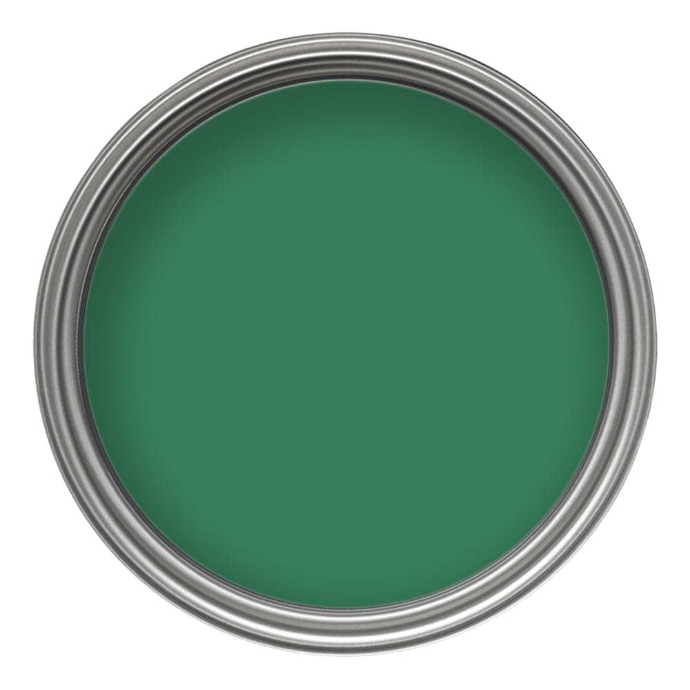 Paint  -  Berger Nd Gls 750Mls Henley Green  -  50090181