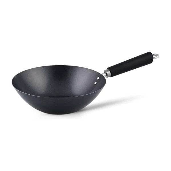 Kitchenware  -  Ken Hom Excellence Wok - 27cm  -  50148624