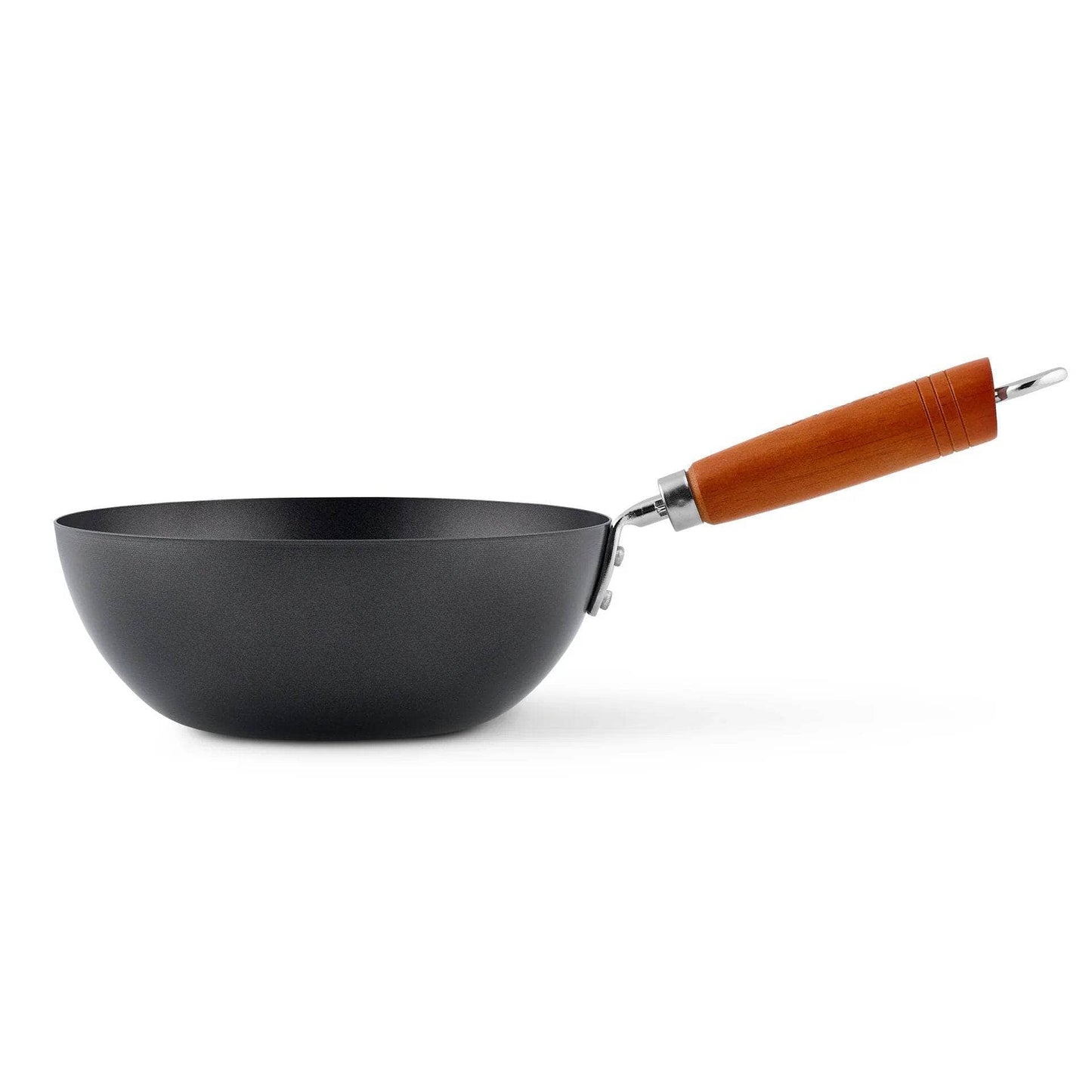 Kitchenware  -  Ken Hom Classic Mini Wok 20cm  -  50153537