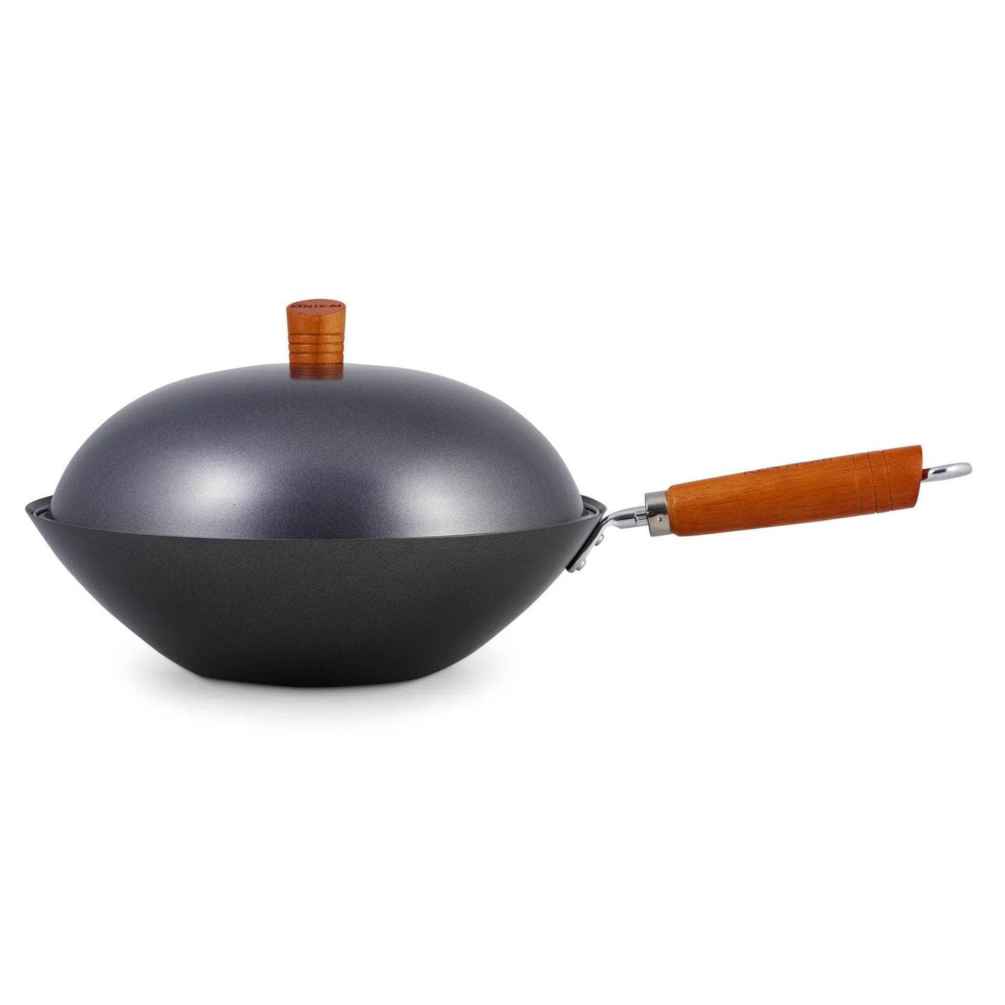  -  Ken Hom Classic Wok Set 5P 31Cm  -  50153539