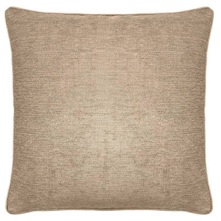 Homeware  -  Savoy Cushion - Sand  -  50155013