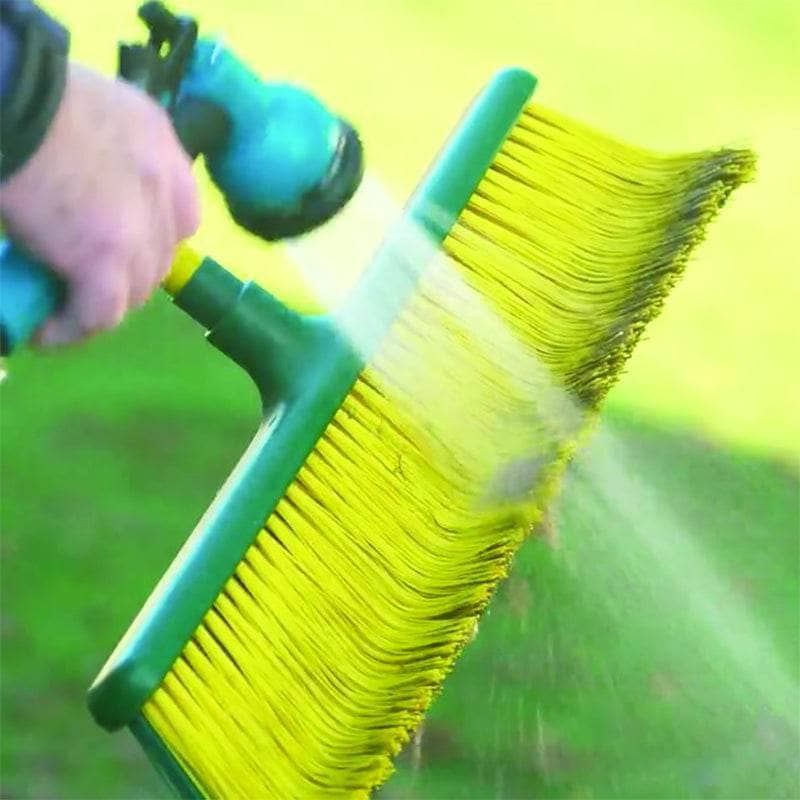 Gardening  -  Garden Broom Rake  -  60004330