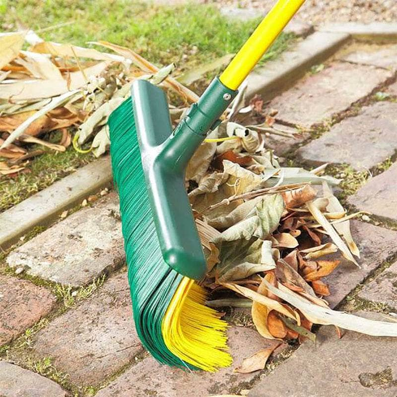 Gardening  -  Garden Broom Rake  -  60004330