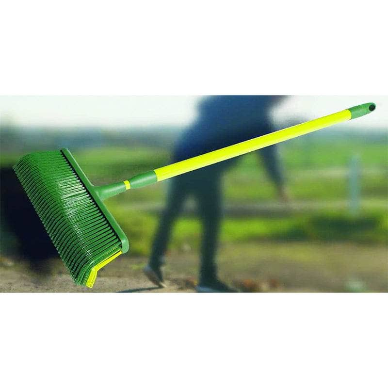 Gardening  -  Garden Broom Rake  -  60004330