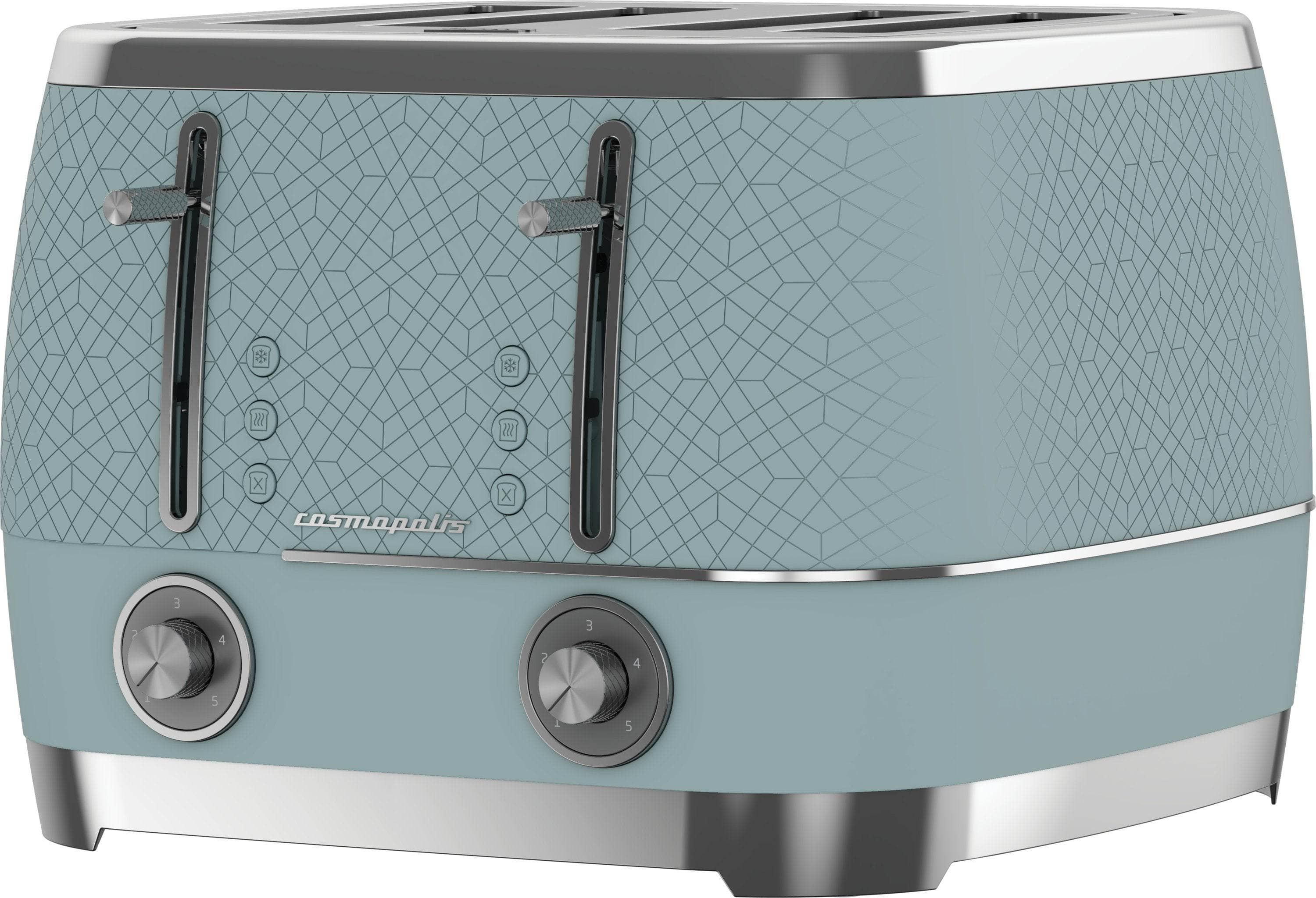 Duck egg toaster best sale