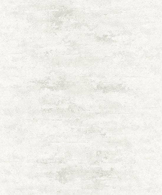 Wallpaper  -  Grandeco Rocca White Wallpaper - ON4203  -  60005575