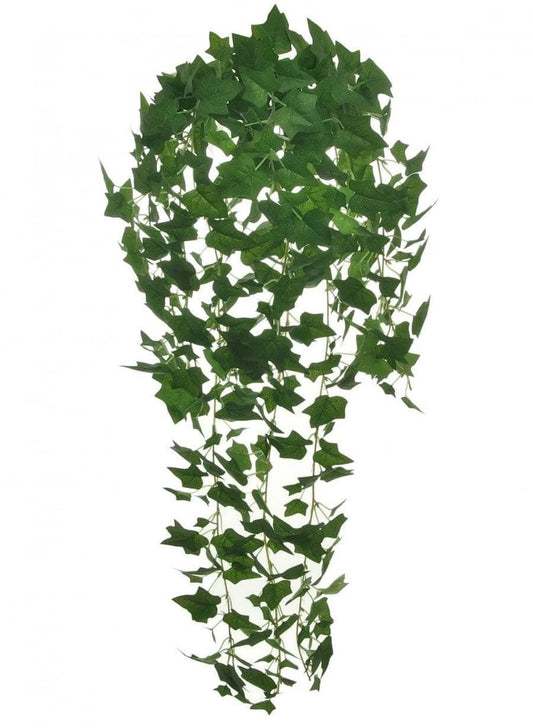 Homeware  -  Silk Trailing Ivy Bunch - Natural Green  -  60005711