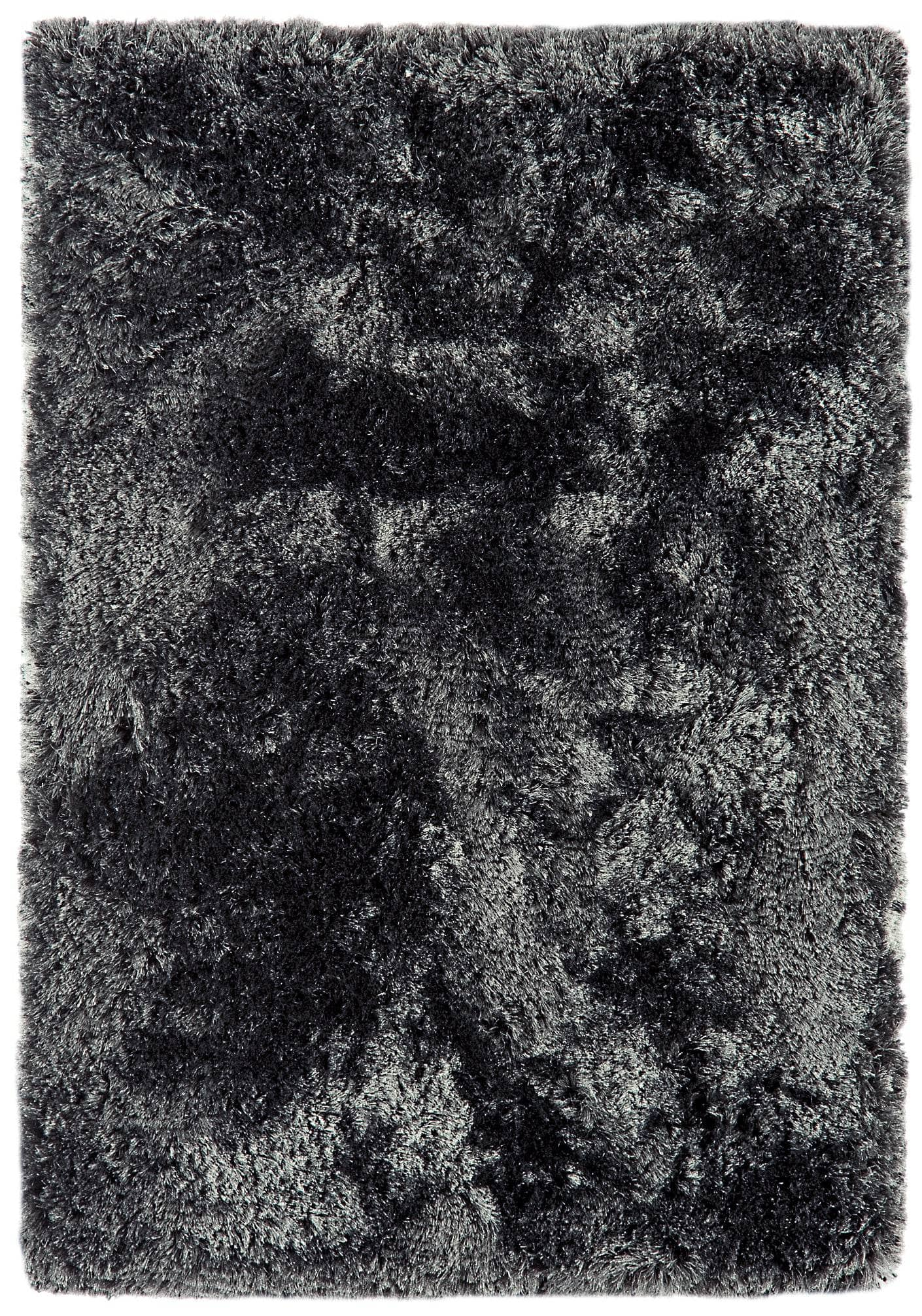 Rugs  -  Plush Slate Rug - Multiple Sizes  - 60007381