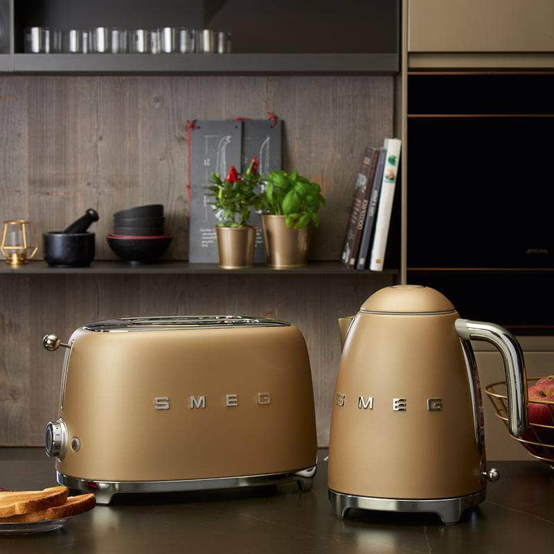 Smeg retro best sale style kettle