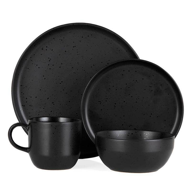  -  Luna 16 Piece Dinnerware Set  -  60008017