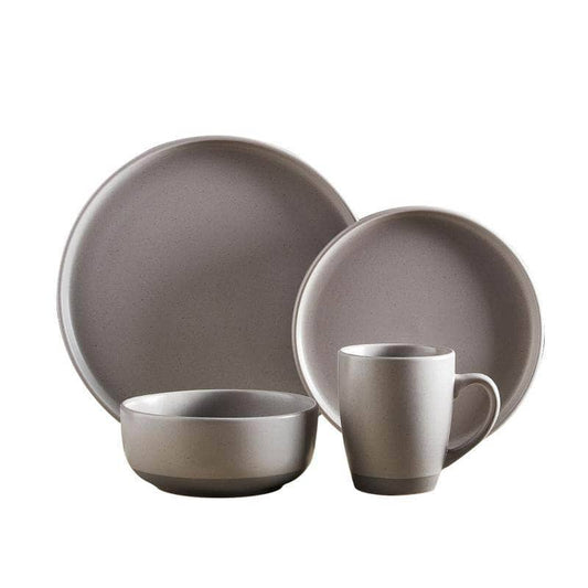  -  Avena 16 Piece Dinnerware Set  -  60008019