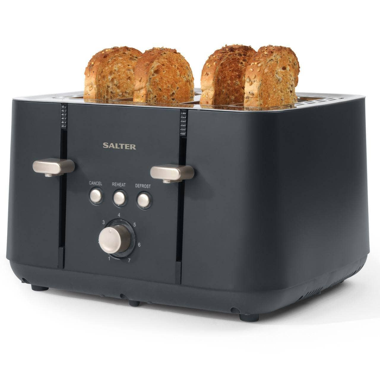 Marino 4 Slice Toaster