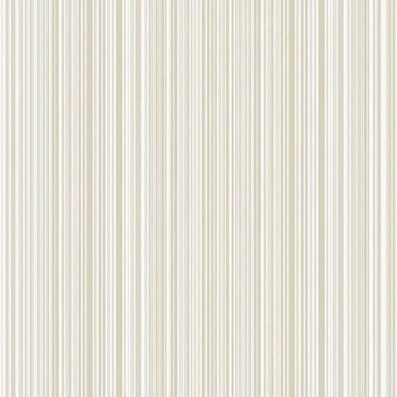 Wallpaper  -  Muriva Venezia Stripe Natural Wallpaper - M66517  -  60009466