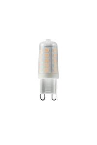  -  FORUM INL-42278 INLIGHT 3.5W G9 LED 3000K 3PK FROST DIMMABLE  -  60009739