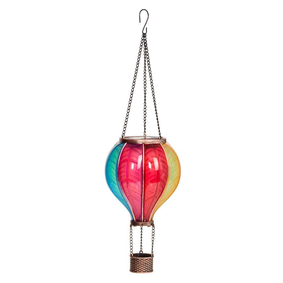 Gardening  -  Rainbow Flaming Balloon  -  60010201