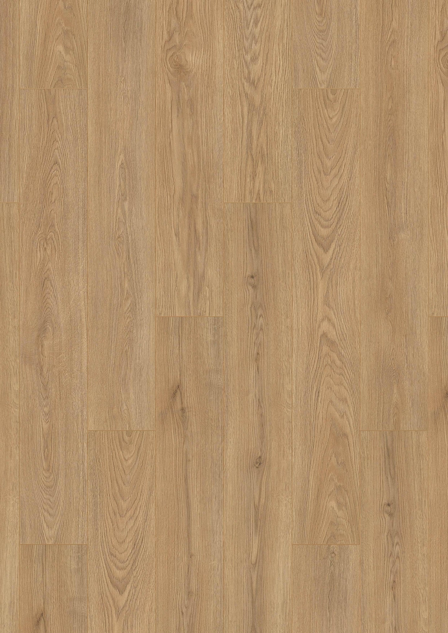 Flooring & Carpet  -  Krono Supernatural Wheat comfort oak 10mm Laminate Flooring (2.26m² Pack)  -  60011163