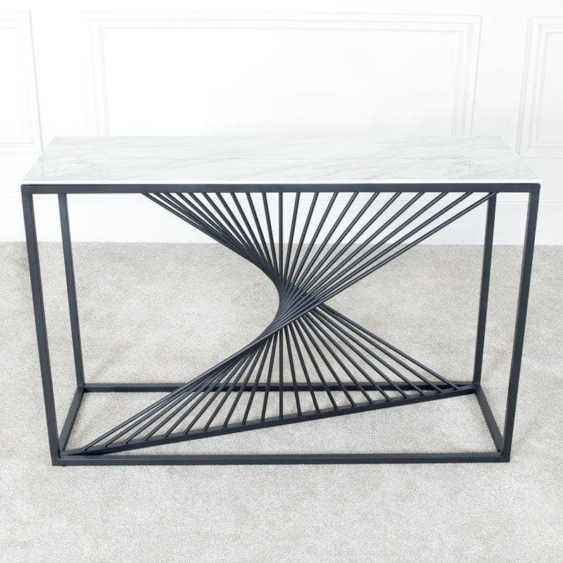 Furniture  -  Vicenza Console Table  -  60011674