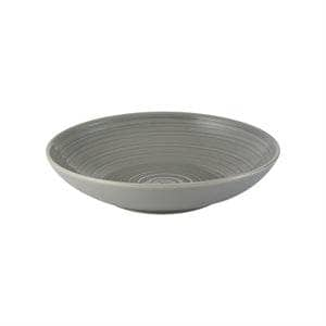 Kitchenware  -  William Mason Pasta Bowl - Grey  -  60011788