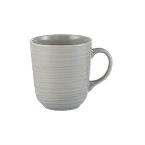 Kitchenware  -  William Mason Grey Mug - 400ml  -  60011789