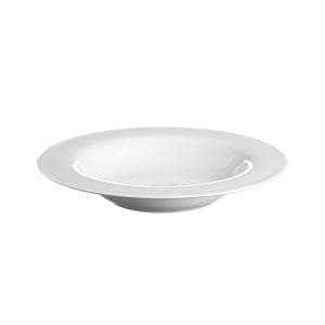 Kitchenware  -  Simplicity Rim Soup Plate - 21.5cm  -  60011792