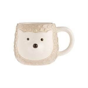 Kitchenware  -  Woodland Hedgehog Mug  -  60011804