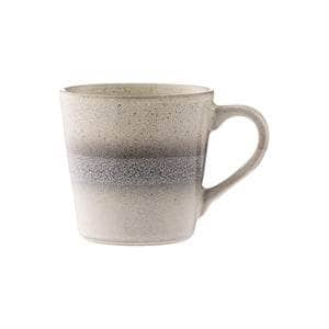 Kitchenware  -  Reactive Fade Cream Mug - 400ml  -  60011812