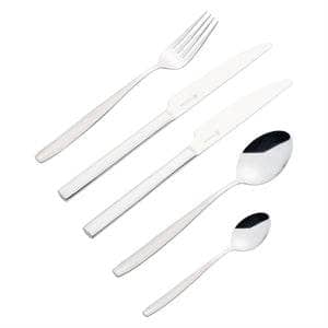 Kitchenware  -  Avon 16 Piece Cutlery Set & 4 Steak Knives  -  60011833