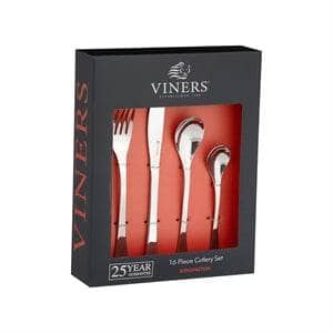 Kitchenware  -  Kensington 16 Piece Cutlery  -  60011834