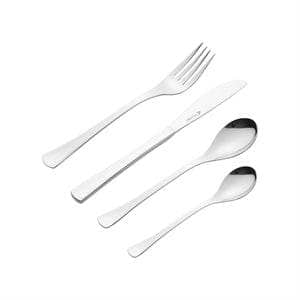 Kitchenware  -  Kensington 16 Piece Cutlery  -  60011834