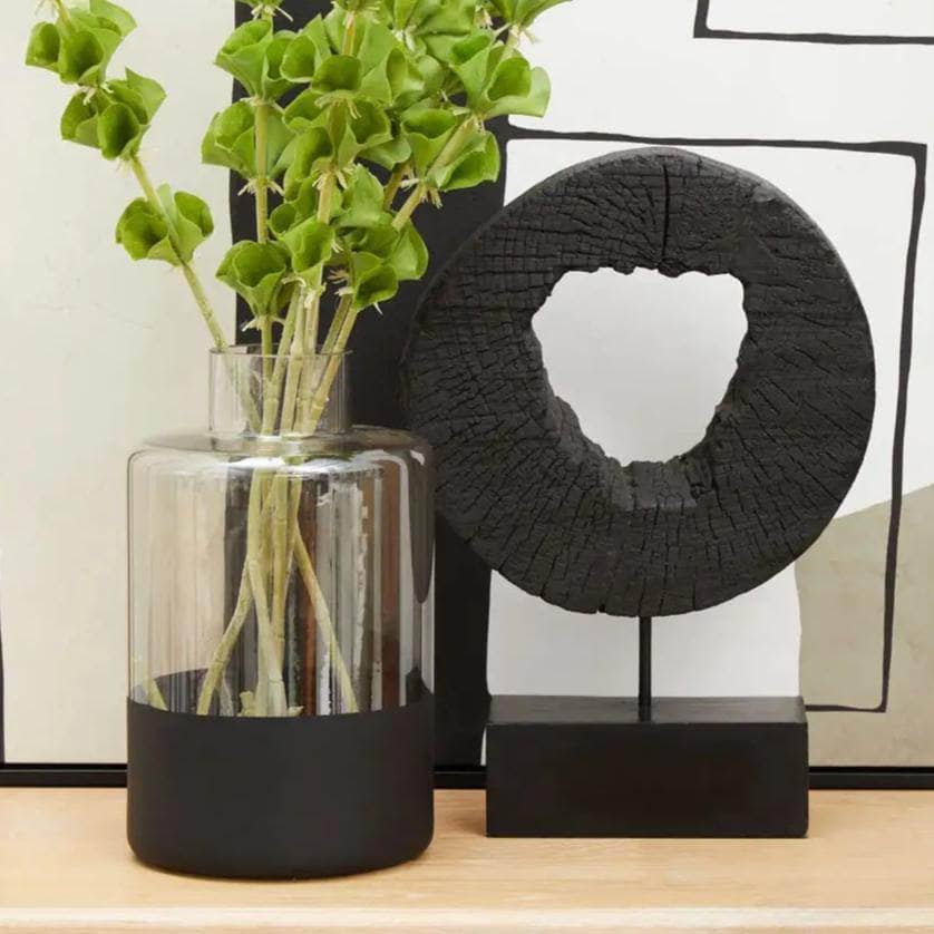 Homeware  -  Cova Large Vase  -  60011868