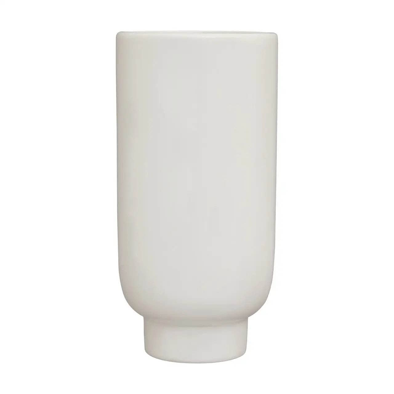 Homeware  -  Viso Fabia Large Face Vase  -  60011907