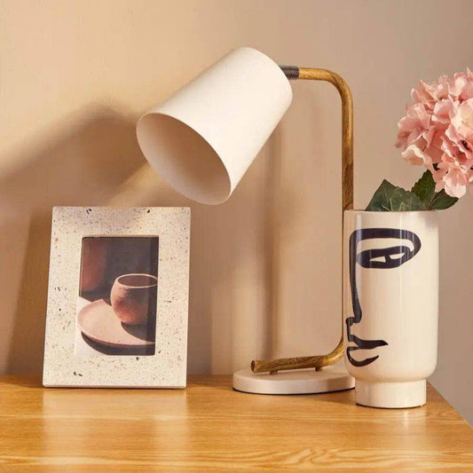 Homeware  -  Viso Fabia Small Face Vase  -  60011908