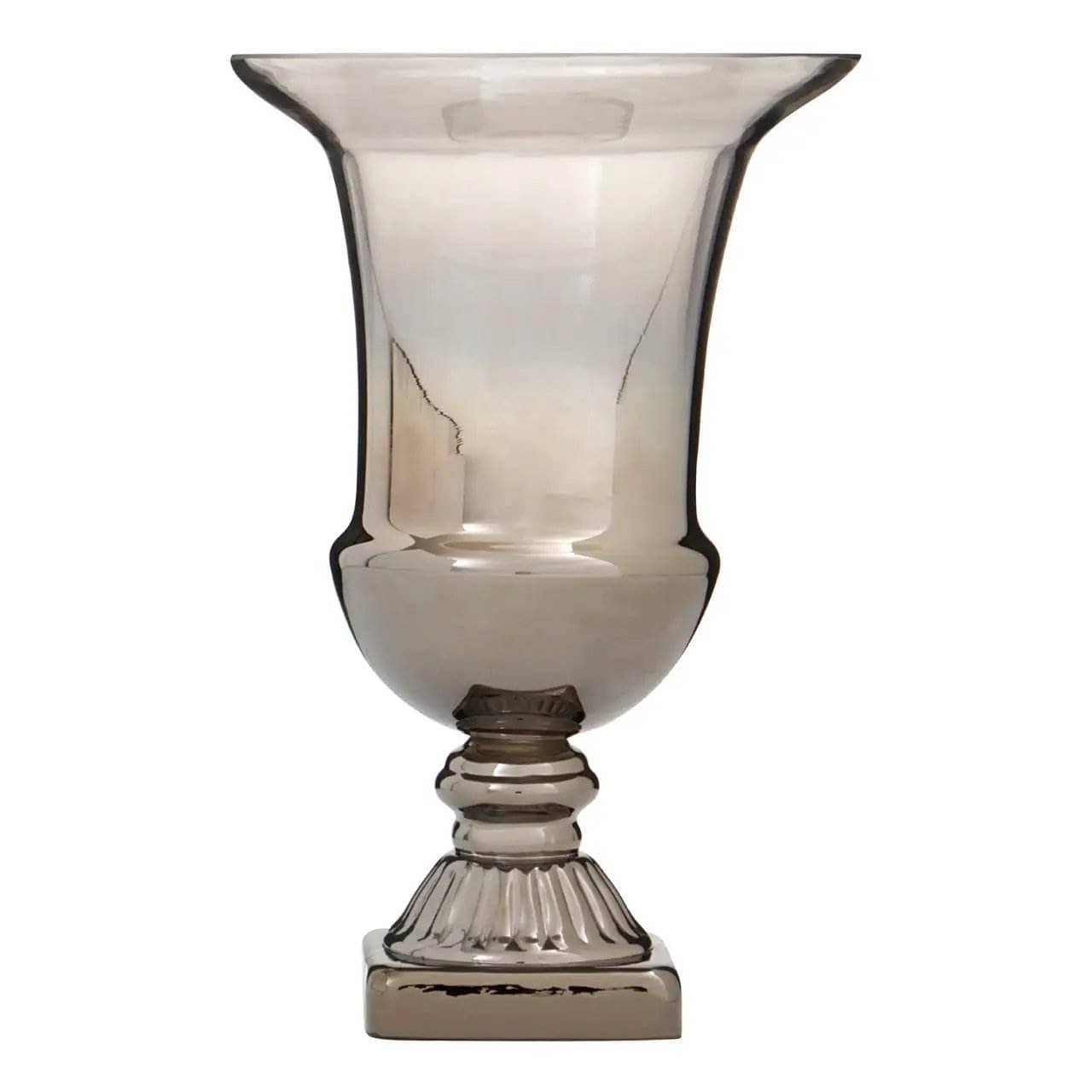 Homeware  -  Alexa Ombre Fluted Vase - Small  -  60011928