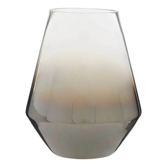 Homeware  -  Alexa Ombre Glass Vase - Large  -  60011930