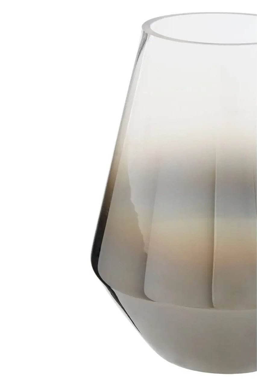 Homeware  -  Alexa Ombre Glass Vase - Large  -  60011930