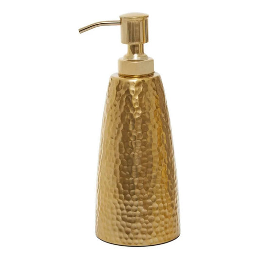 Bathroom  -  Allegra Soap Dispenser - Gold  -  60011941