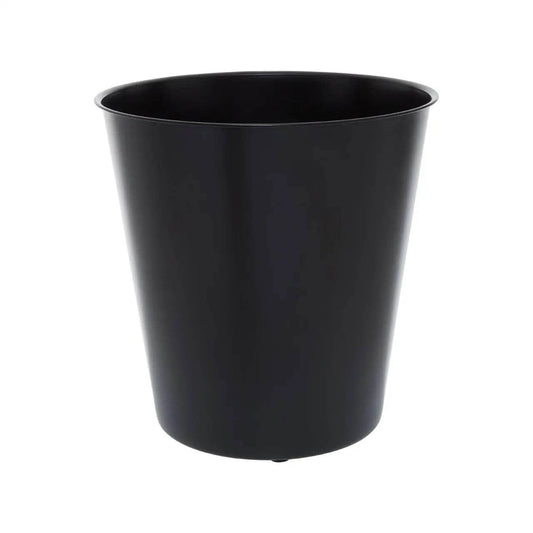 Bathroom  -  Allegra Kiara Waste Bin - Black  -  60011946