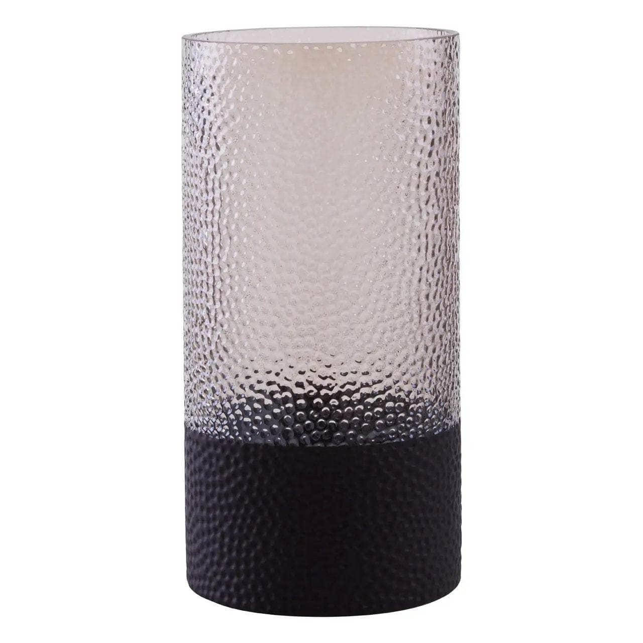 Homeware  -  Covara Glass Vase - Small  -  60011953