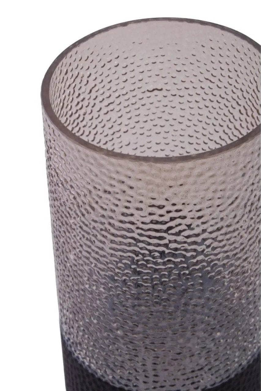 Homeware  -  Covara Glass Vase - Small  -  60011953