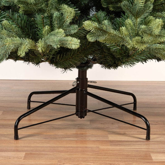 Christmas  -  Geneva Fir Christmas Tree - 8ft  -  60012257