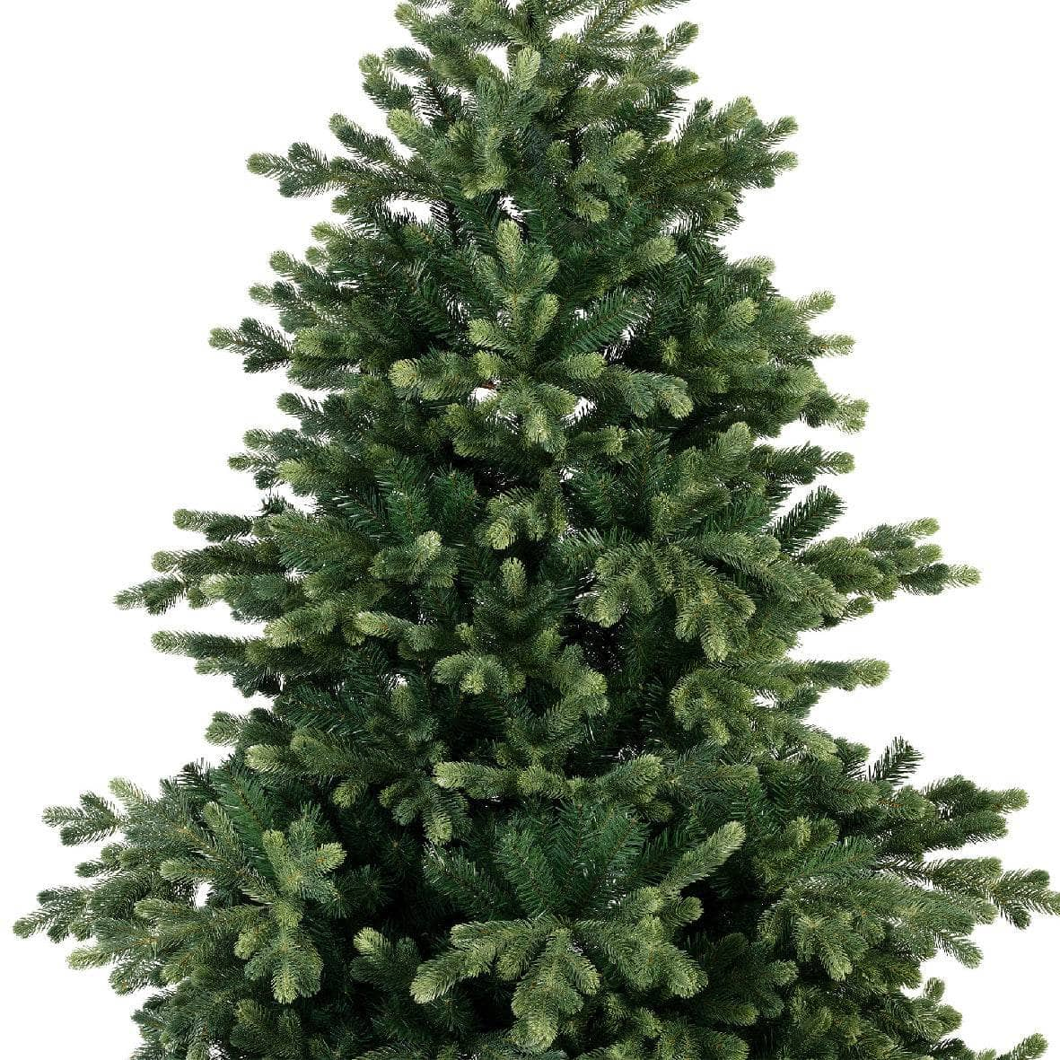 Christmas  -  Geneva Fir Christmas Tree - 8ft  -  60012257